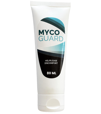 Препарат Myco Guard